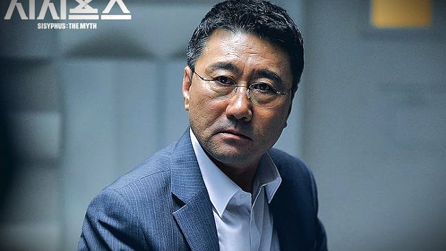 Aktor Korea Selatan, Choi Jung Woo meninggal (Istimewa)