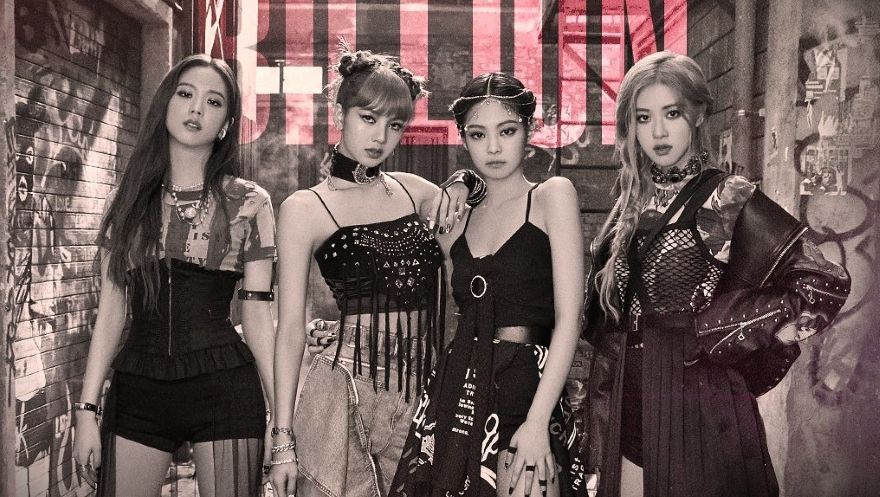 BLACKPINK konser di Indonesia pada November 2025 (Instagram/blackpinkofficial)
