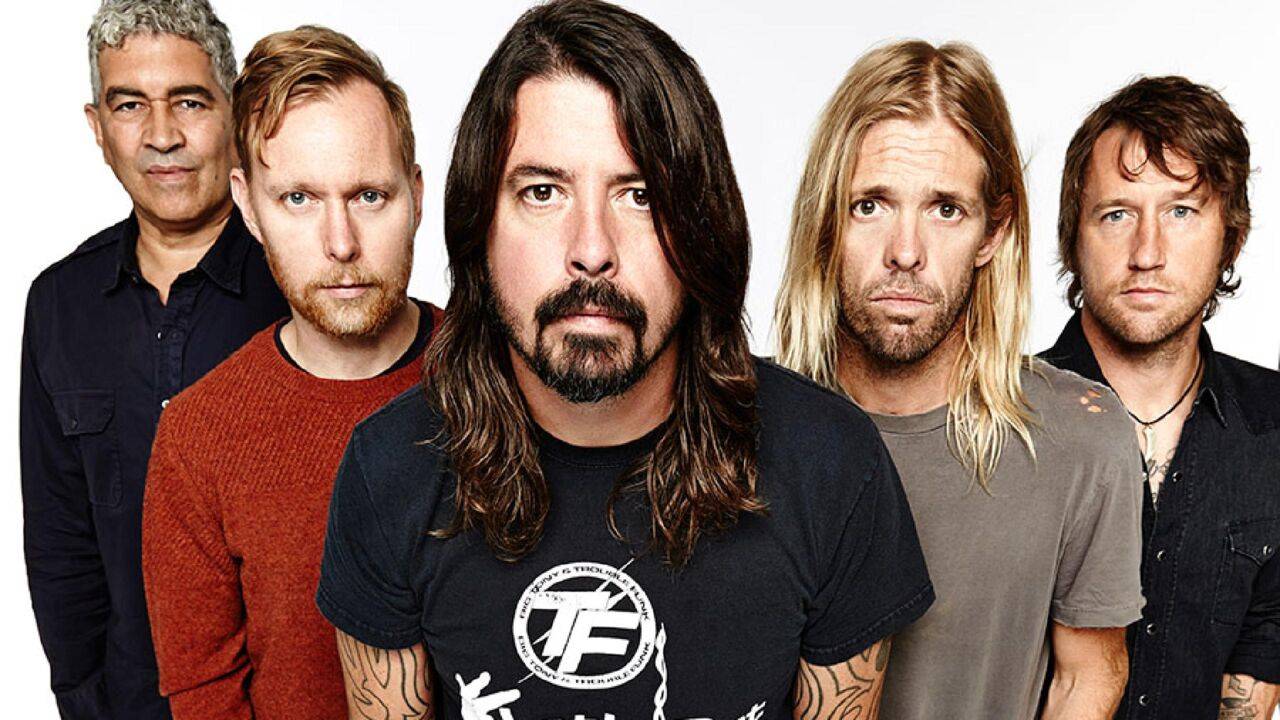 Foo Fighter konser di Jakarta. Begini cara dapatkan tiketnya!