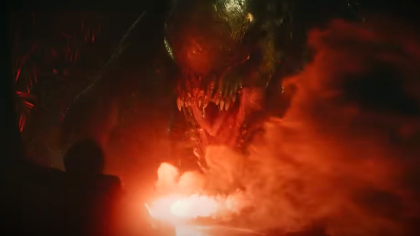9 Dinosaurus di film Jurassic World: Rebirth