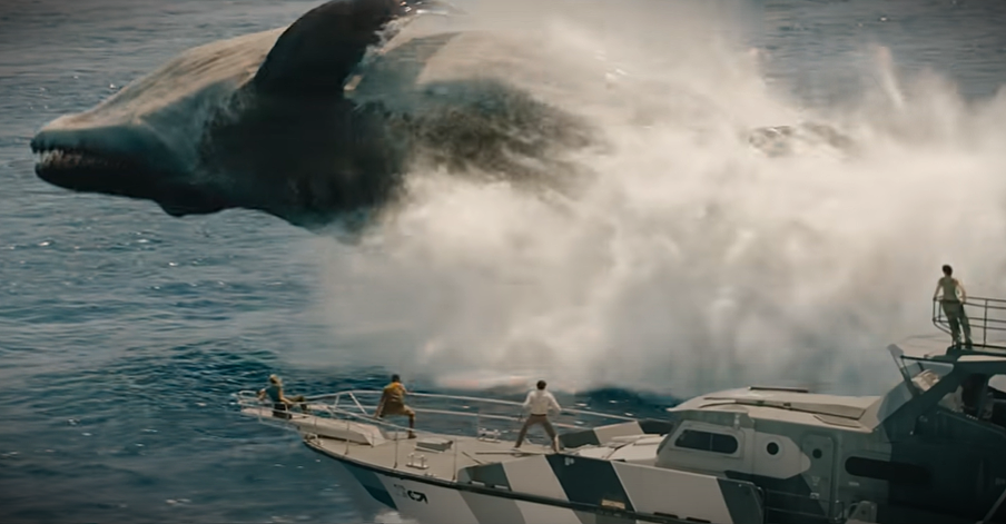 9 Dinosaurus di film Jurassic World: Rebirth