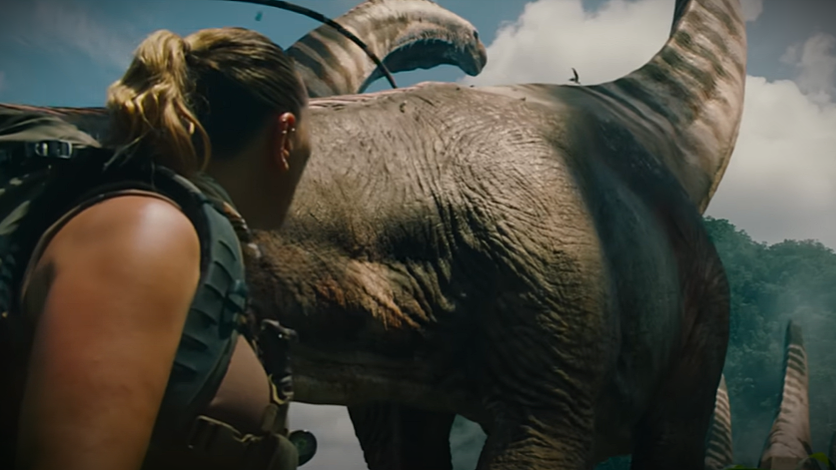 9 Dinosaurus di film Jurassic World: Rebirth