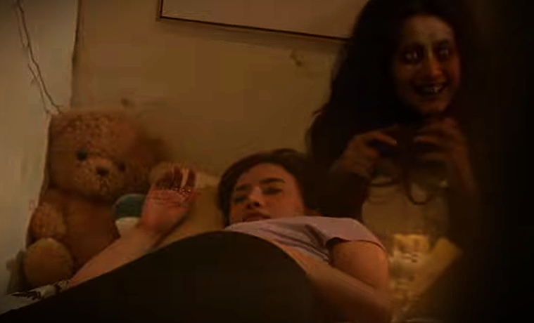 Trailer film Lorong Kost (YouTube/Cinema 21)