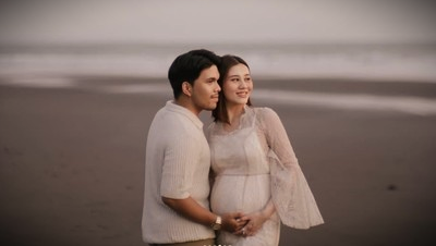 Aaliyah Massaid dan Thariq Halilintar (Istimewa)