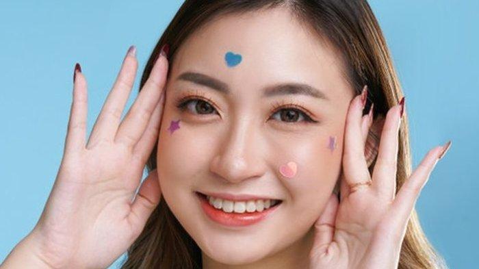 Acne Patch sebagai solusi mengatasi jerawat (Istimewa)