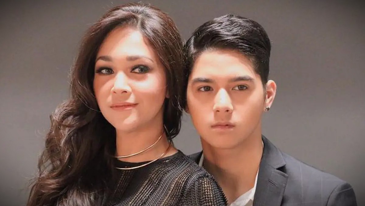 Maia Estianty soal pernikahan Al Ghazali (Istimwa)