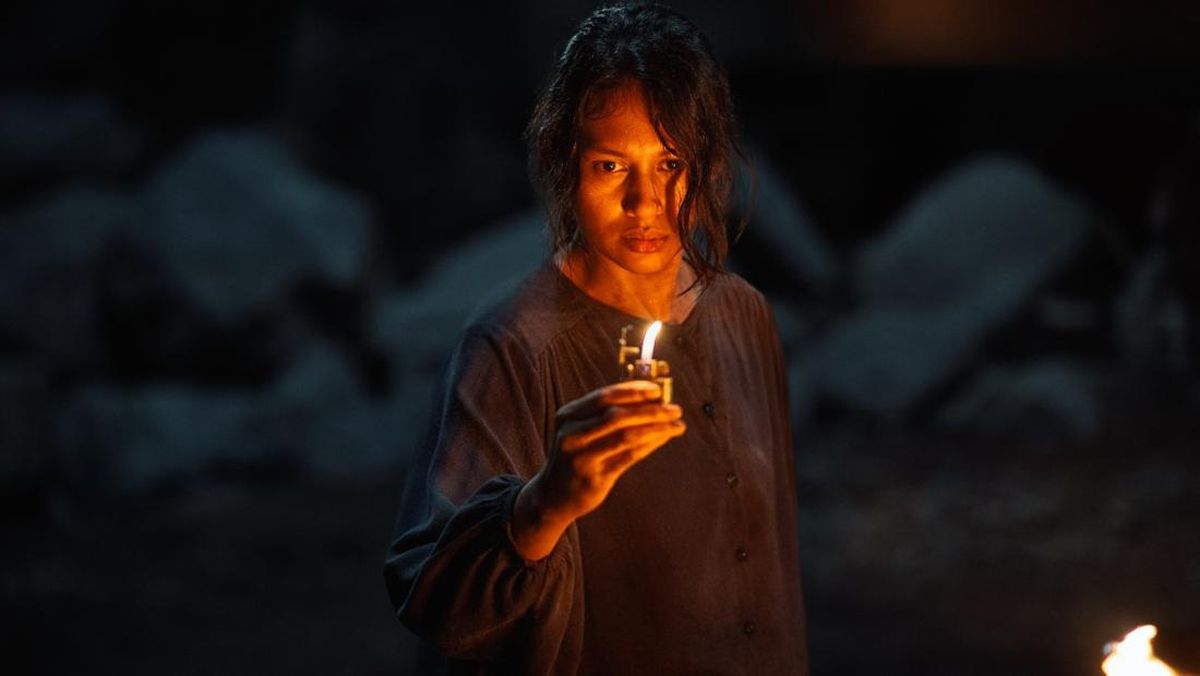 Film Angkara Murka tayang di bioskop (Istimewa)