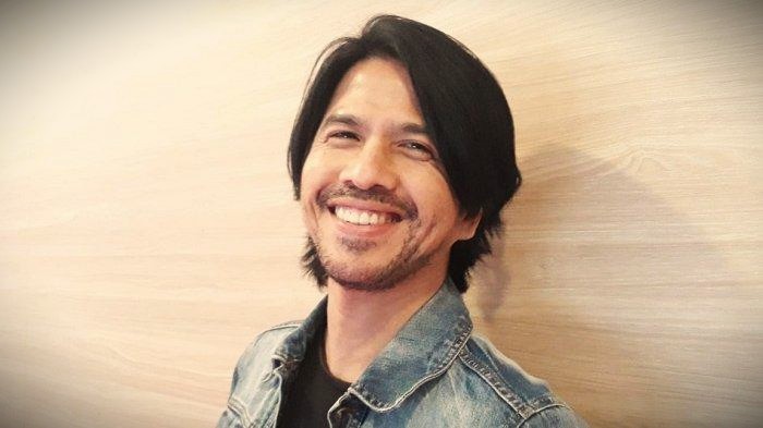 Ariyo Wahab perankan ustaz di film Pembantaian Dukun Santet (Istimewa)