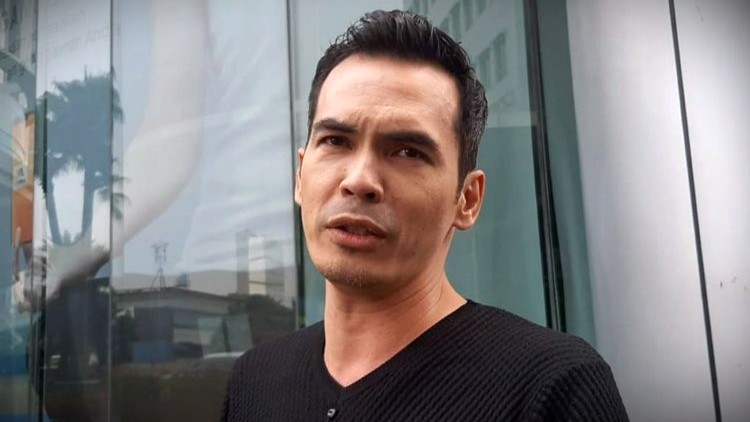 Atalarik Syach (Istimewa)