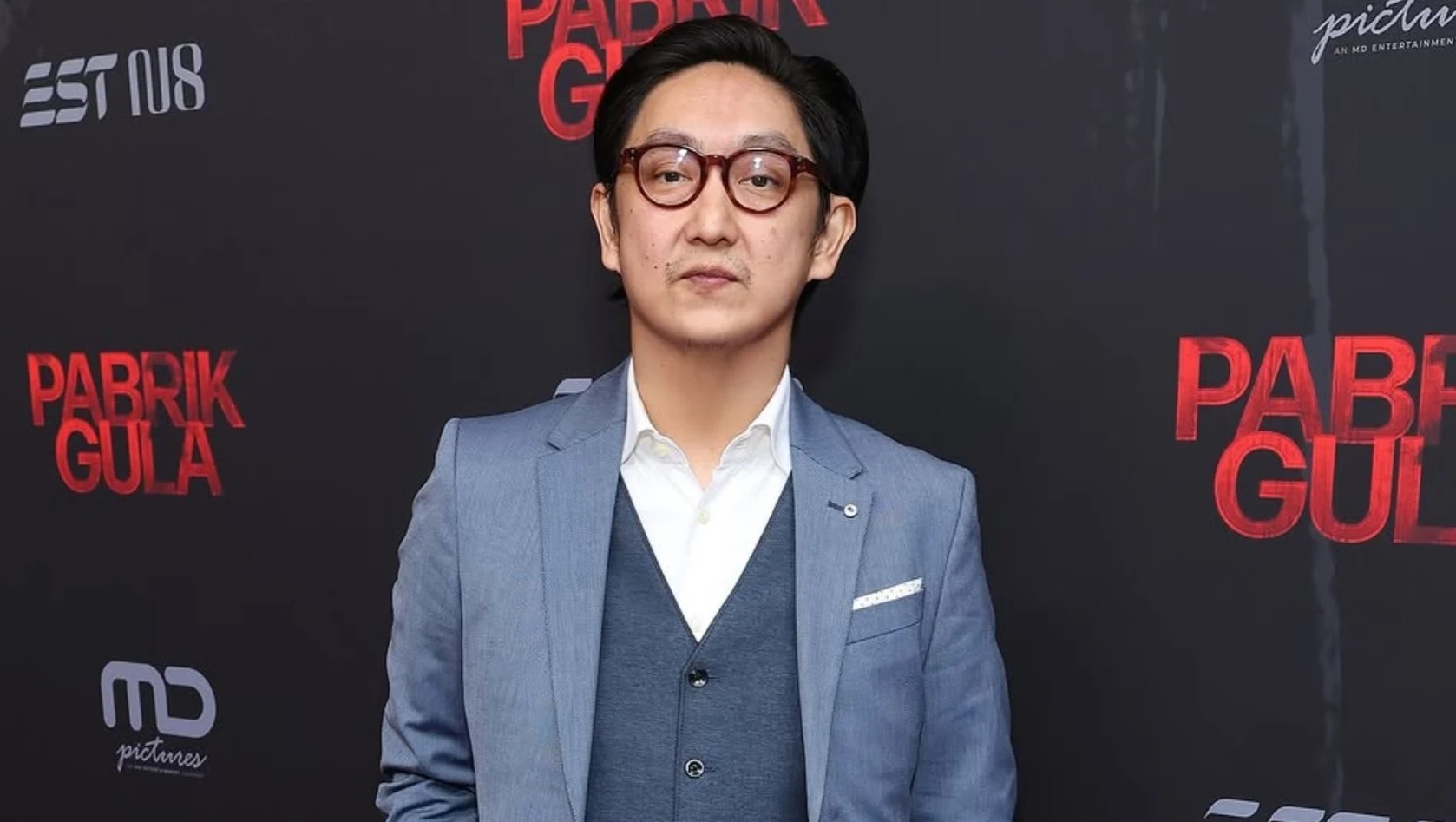 Awi Suryadi bakal remake film horor Thailand 'Ladda Land'