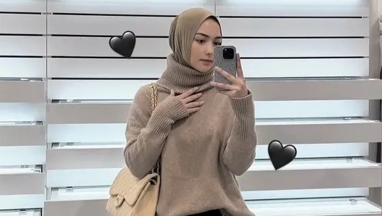 Citra Kirana (Instagram)
