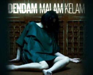 Film Dendam Malam Kelam (Instagram)