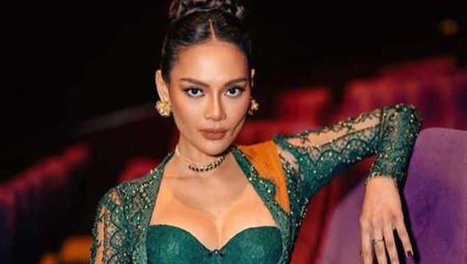 Erika Carlina ungkap lakukan operasi plastik (Istimewa)