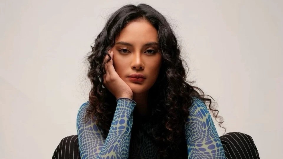 Erika Carlina (Istimewa)
