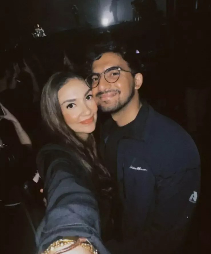 Ghina Raihanah ternyata bukan sekadar nama biasa di dunia akademis maupun kontes kecantikan.