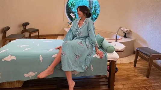 Gisella Anastasia (Istimewa)