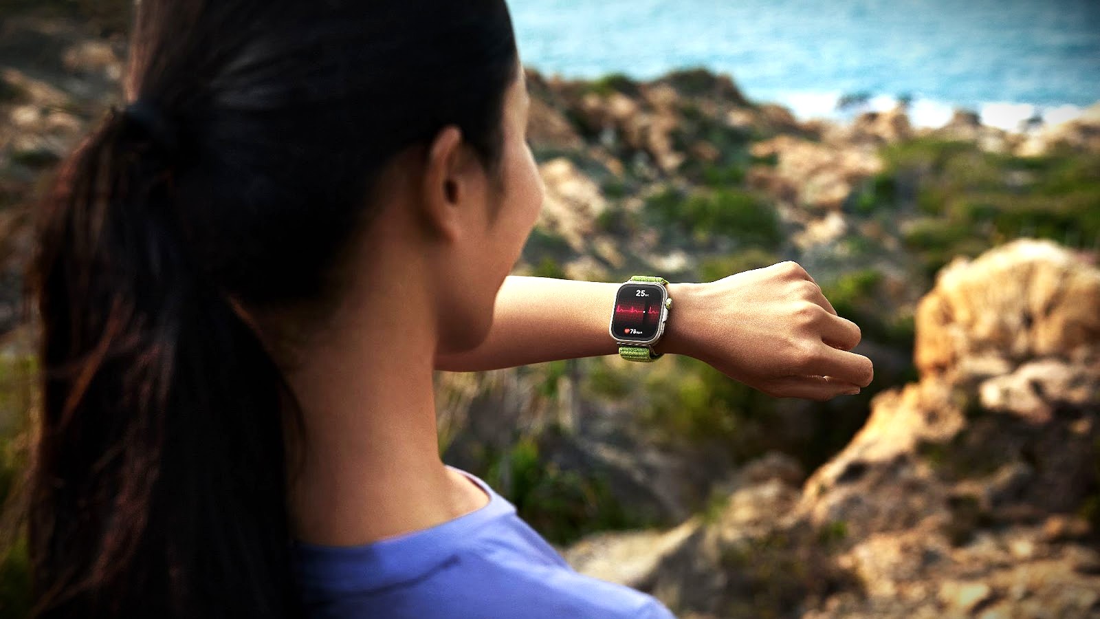 HUAWEI WATCH FIT 4 Series (dok. Huawei)