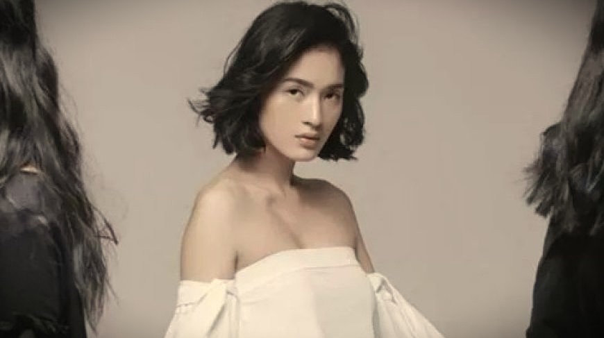Jeanneta Sanfadelia (Istimewa)