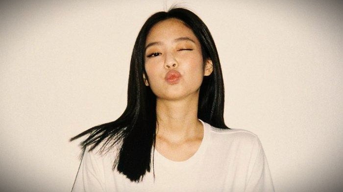 Jennie Blackpink (Instagram)