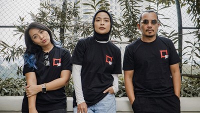 Kotak Band (Istimewa)