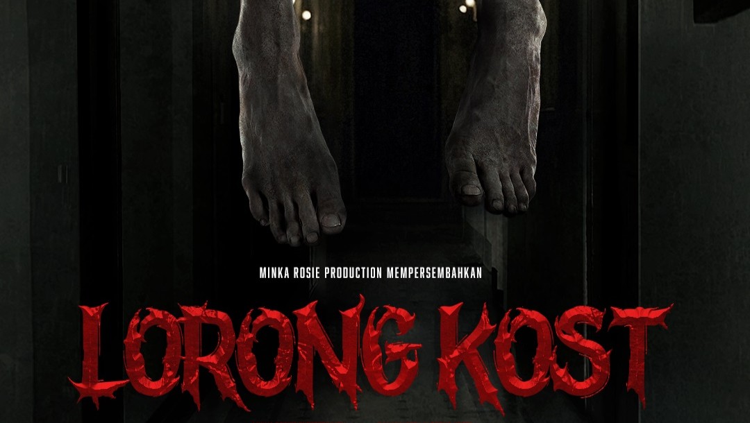 Lorong Kost rilis trailer dan poster (dok. Minka Rosie Production)