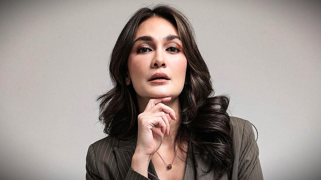 Luna Maya bicara jujur tentang jatuh-bangun hidupnya, kisah pahit manis sang artis (Instagram/lunamaya)