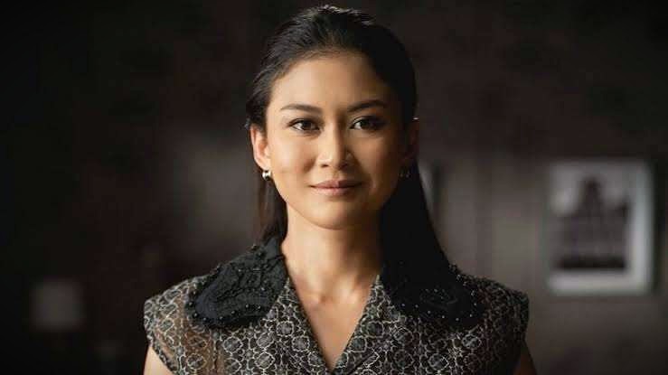 Marissa Anita: Profil dan perjalanan karier (Instagram)