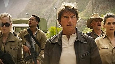 Mission Impossible The Final Reckoning (Imdb)