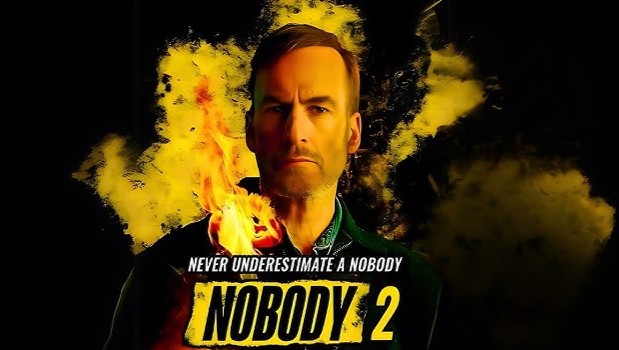 Film Nobody 2 (Istimewa)
