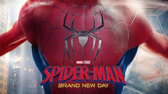 Spider-Man Brand New Day (YouTube)