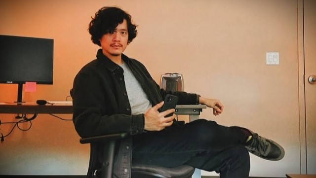 Timo Tjahjanto (Istimewa)