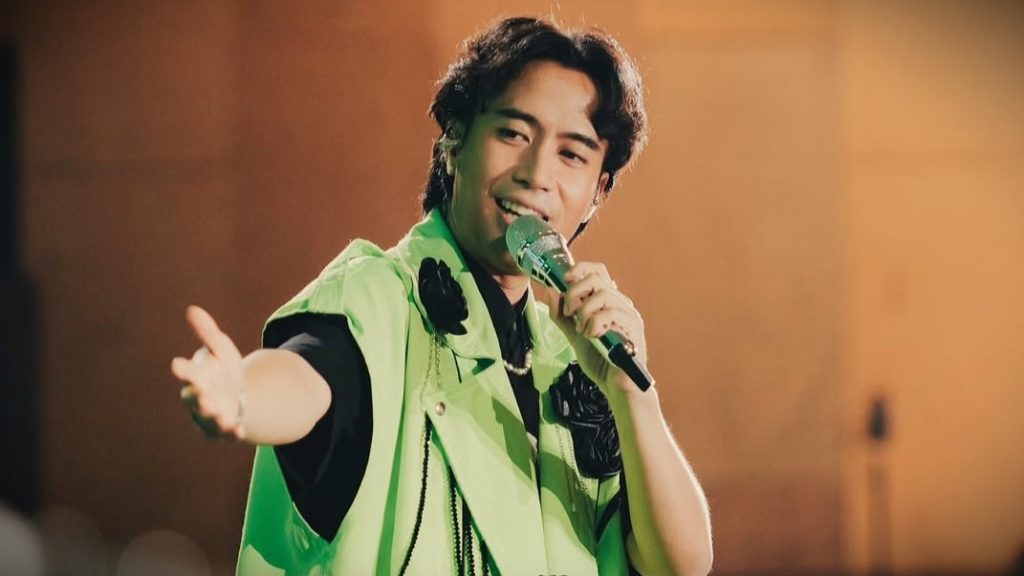 Polemik royalti lagu Nuansa Bening yang dinyanyikan Vidi Aldiano (Istimewa)