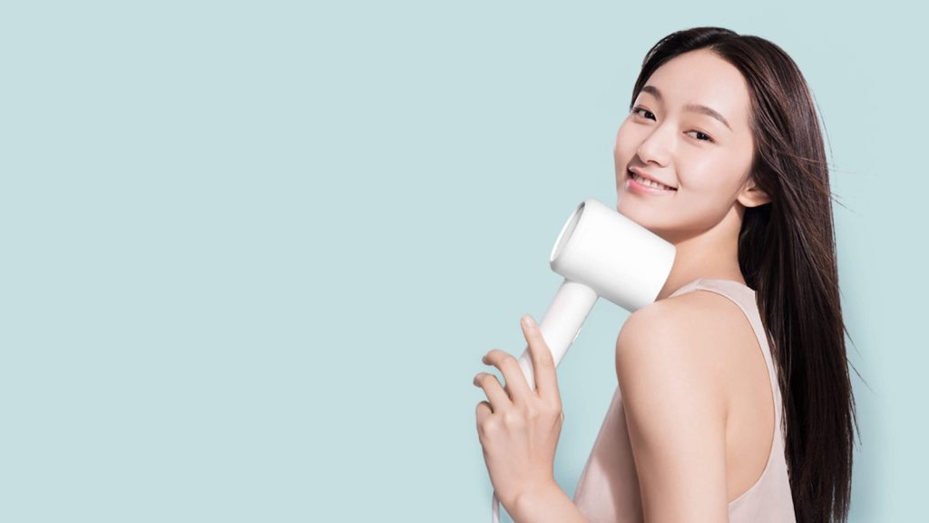 Mi Ionic Hair Dryer H300: Perawatan Rambut Profesional untuk gaya hidup modern