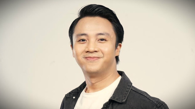 Indra Jaylani dikenal sebagai aktor yang produktif dan berbakat