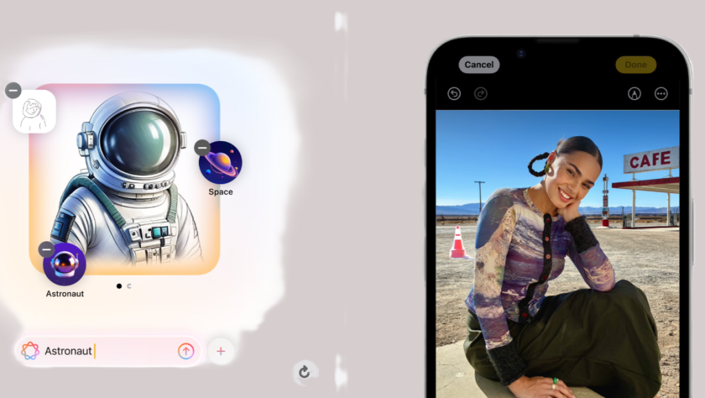 Ditenagai oleh chipset Apple A18 (3nm), iPhone 16e menawarkan performa luar biasa untuk multitasking, gaming, dan produktivitas.