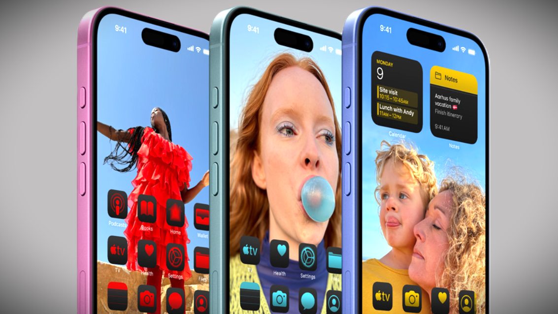 iPhone 16e dengan fitur-fitur yang sangat canggih