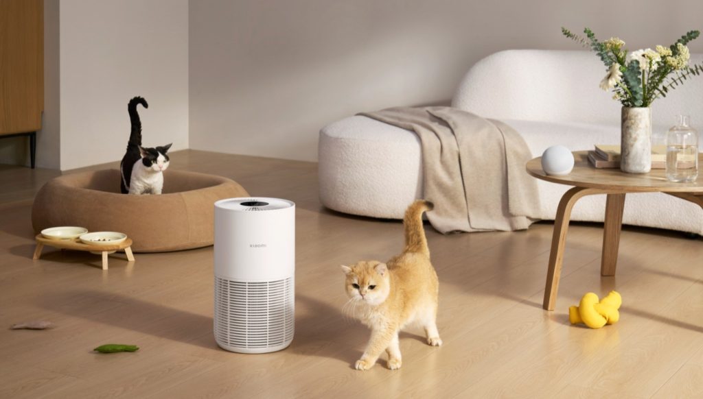 Smart Pet Series: Inovasi Perawatan Hewan Peliharaan untuk gaya hidup modern
