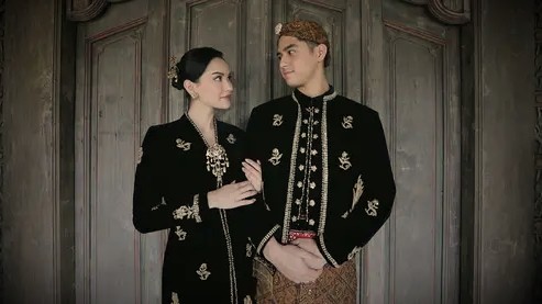 Setelah prosesi siraman, Al Ghazali dan Alyssa Daguise akan melangsungkan akad nikah pada 16 Juni 2025.
