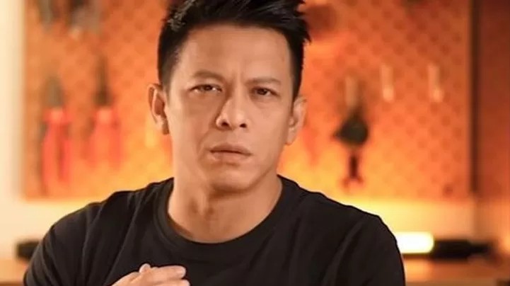 Ariel Noah dan beberapa musisi yang membebaskan lagunya dinyanyikan