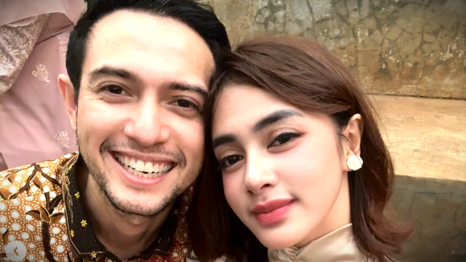 Biby Alraen dan Rifky Balweel