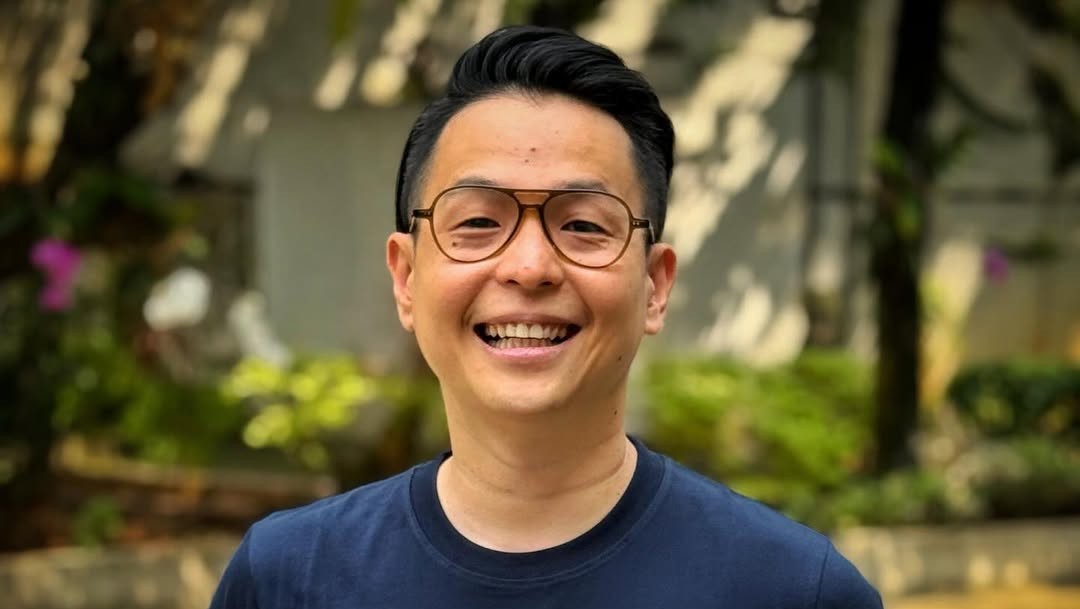 Ernest Prakasa menyatakan pamit undur diri dari X atau Twitter