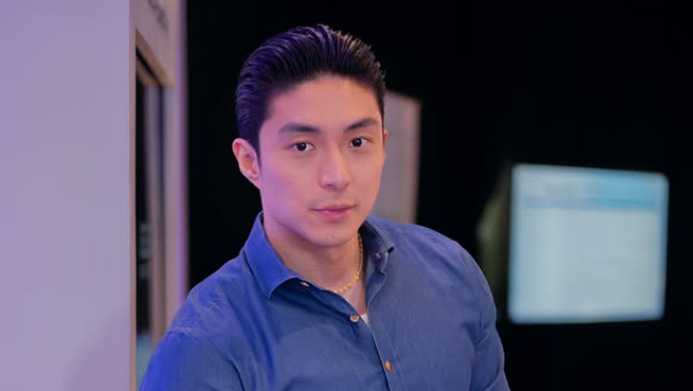 Profil Giorgio Antonio yang disebut dekat dengan Sarwendah