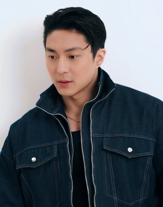Profil Giorgio Antonio yang disebut dekat dengan Sarwendah