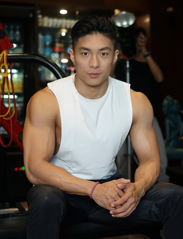 Profil Giorgio Antonio yang disebut dekat dengan Sarwendah
