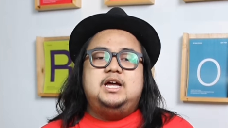 Gustiwiw meninggal dunia di usia 25 tahun
