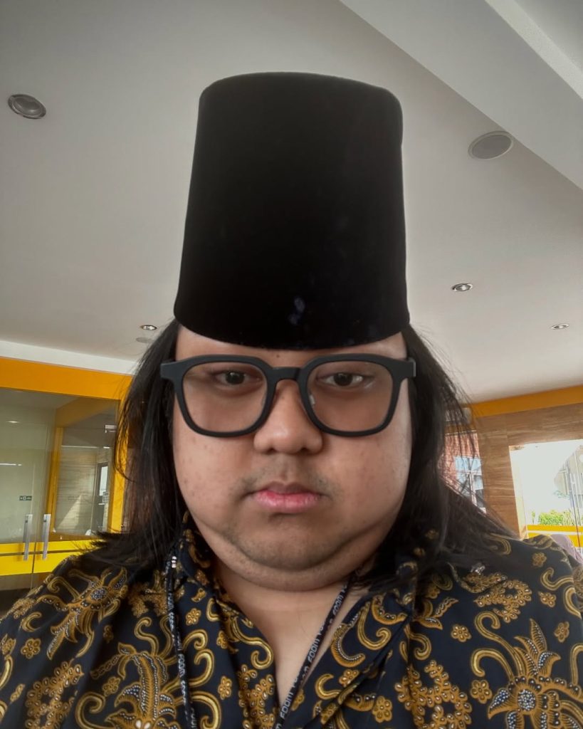Musisi muda dan berbakat Gustiwiw meninggal dunia di usia 25 tahun