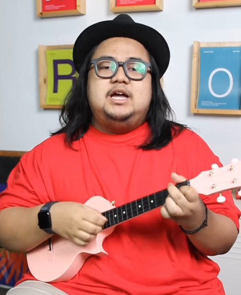 Gustiwiw meninggal dunia di usia 25 tahun