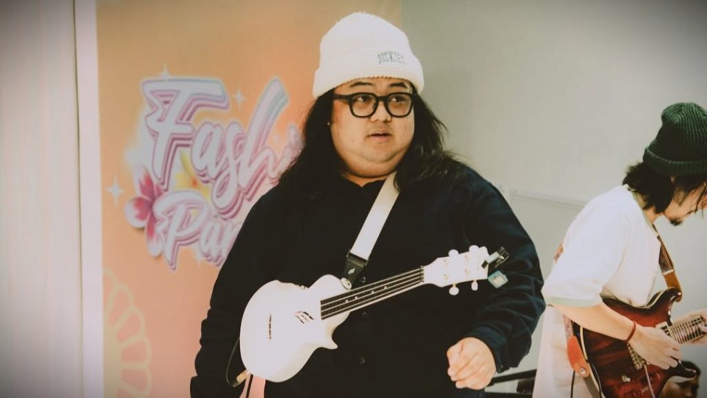Musisi muda berbakat Gustiwiw meninggal dunia di usia 25 tahun