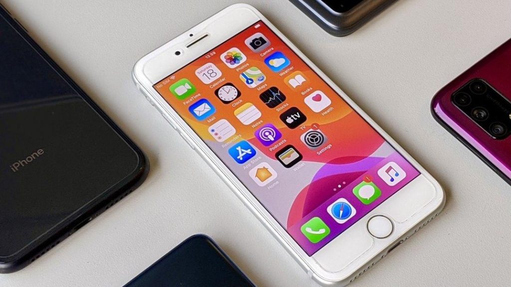 Beberapa seri iPhone tak akan bisa membuka aplikasi YouTube terbaru