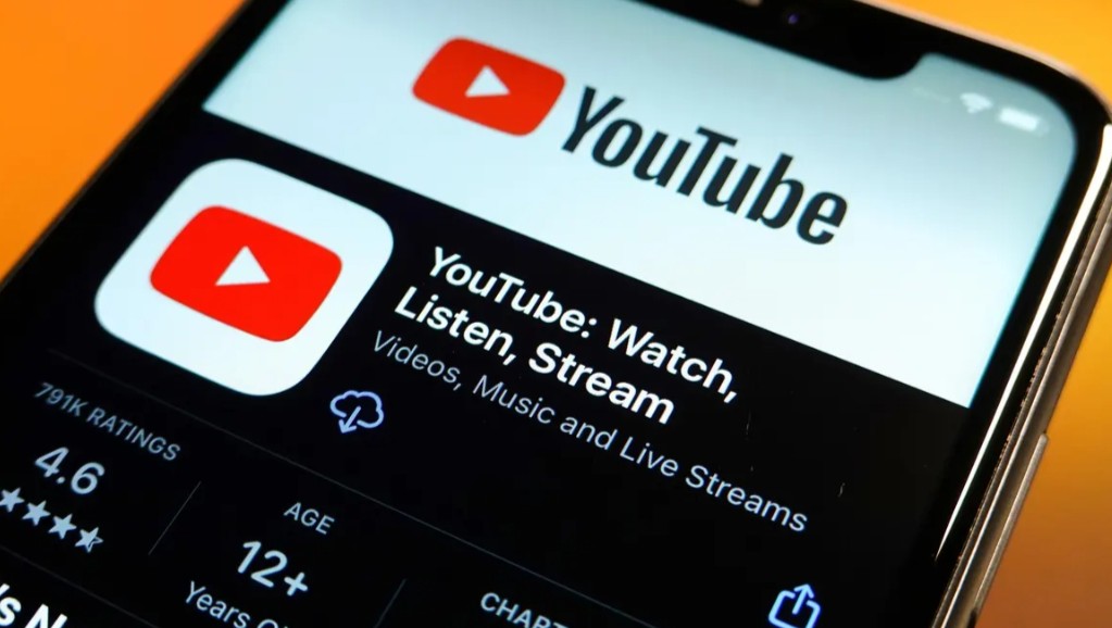 Aplikasi YouTube tak bisa jalan di beberapa seri iPhone dan iPad
